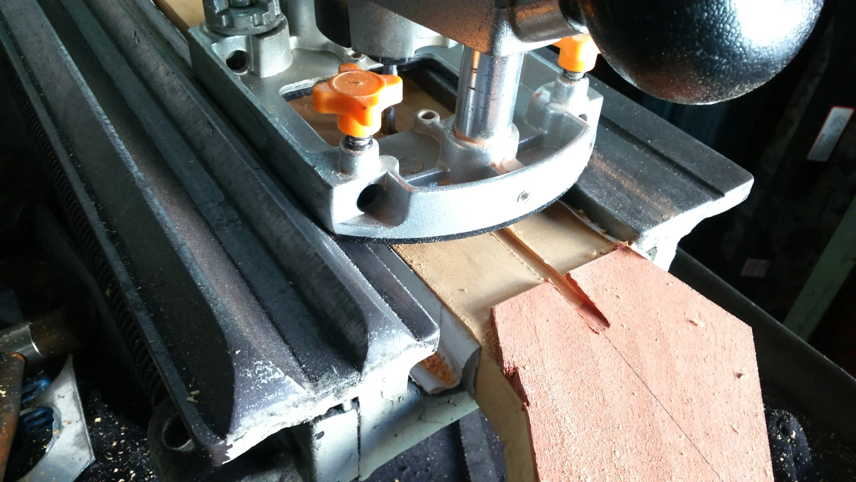 Construite tu Alma con muy poca plata