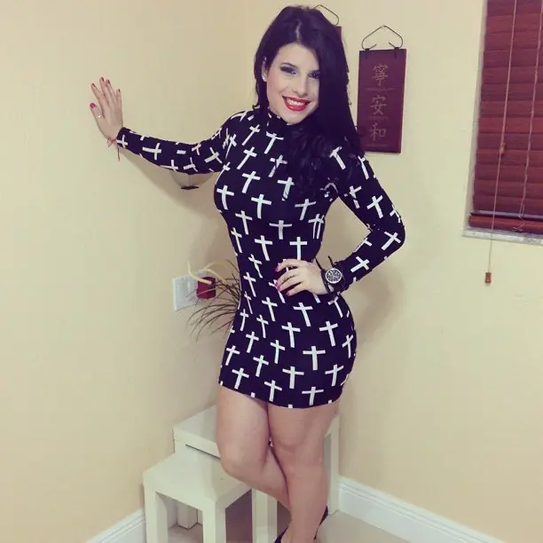 Leg