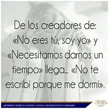 Reite con este Post Maquinola - parte 2