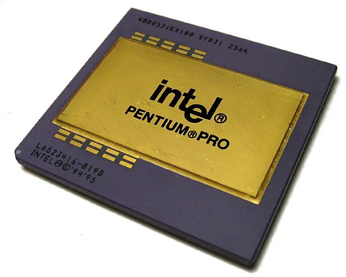 avanze intel