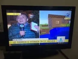 terroristas terroristas