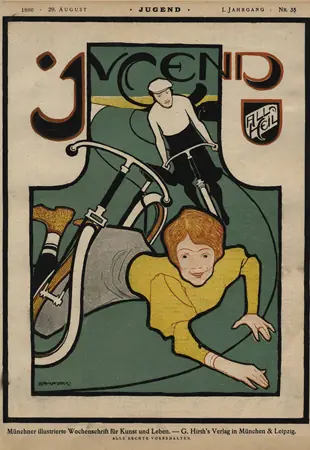 jugendstil