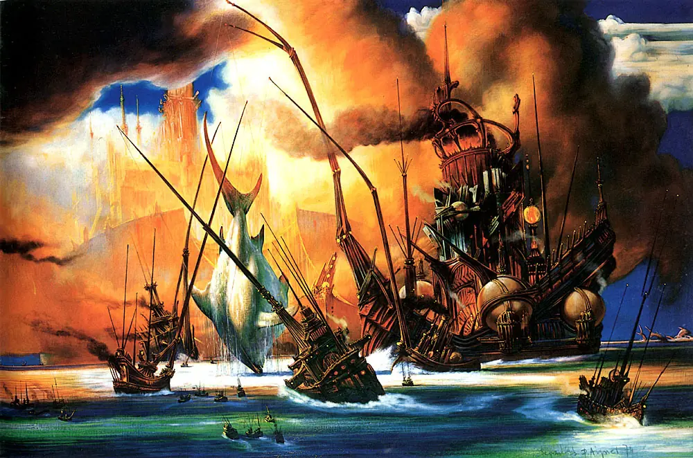 Fritz Aigner arte desde Austria (1930-2005) Fritz Aigner arte desde Austria (1930-2005)