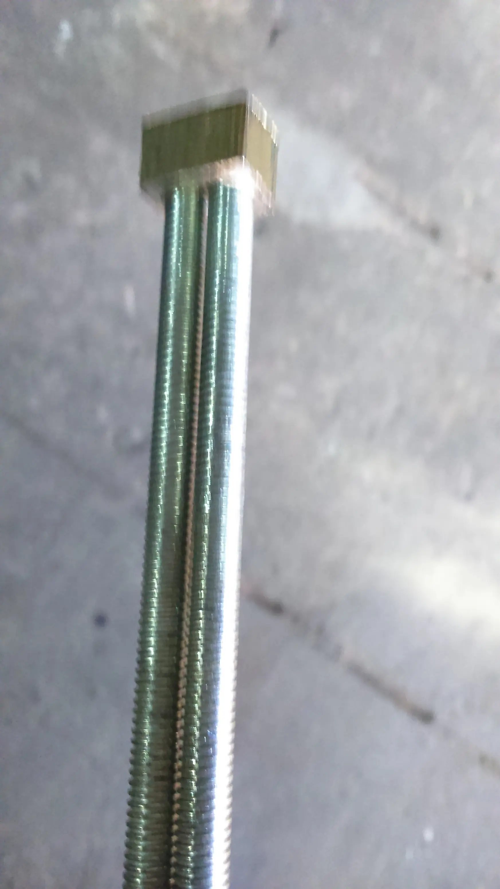 Construite tu Alma con muy poca plata