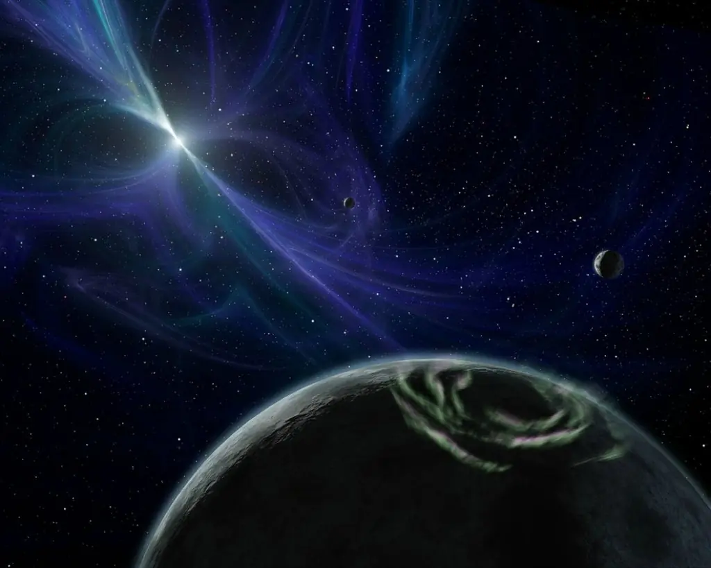 planetas descubiertos