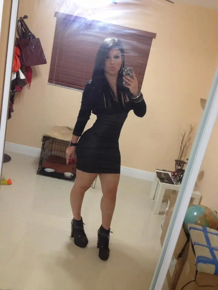 sex
