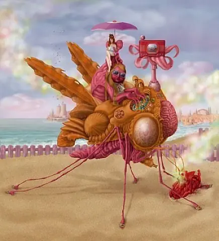 surrealismo