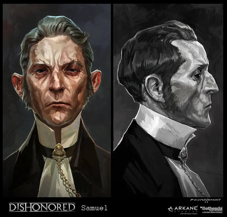 art