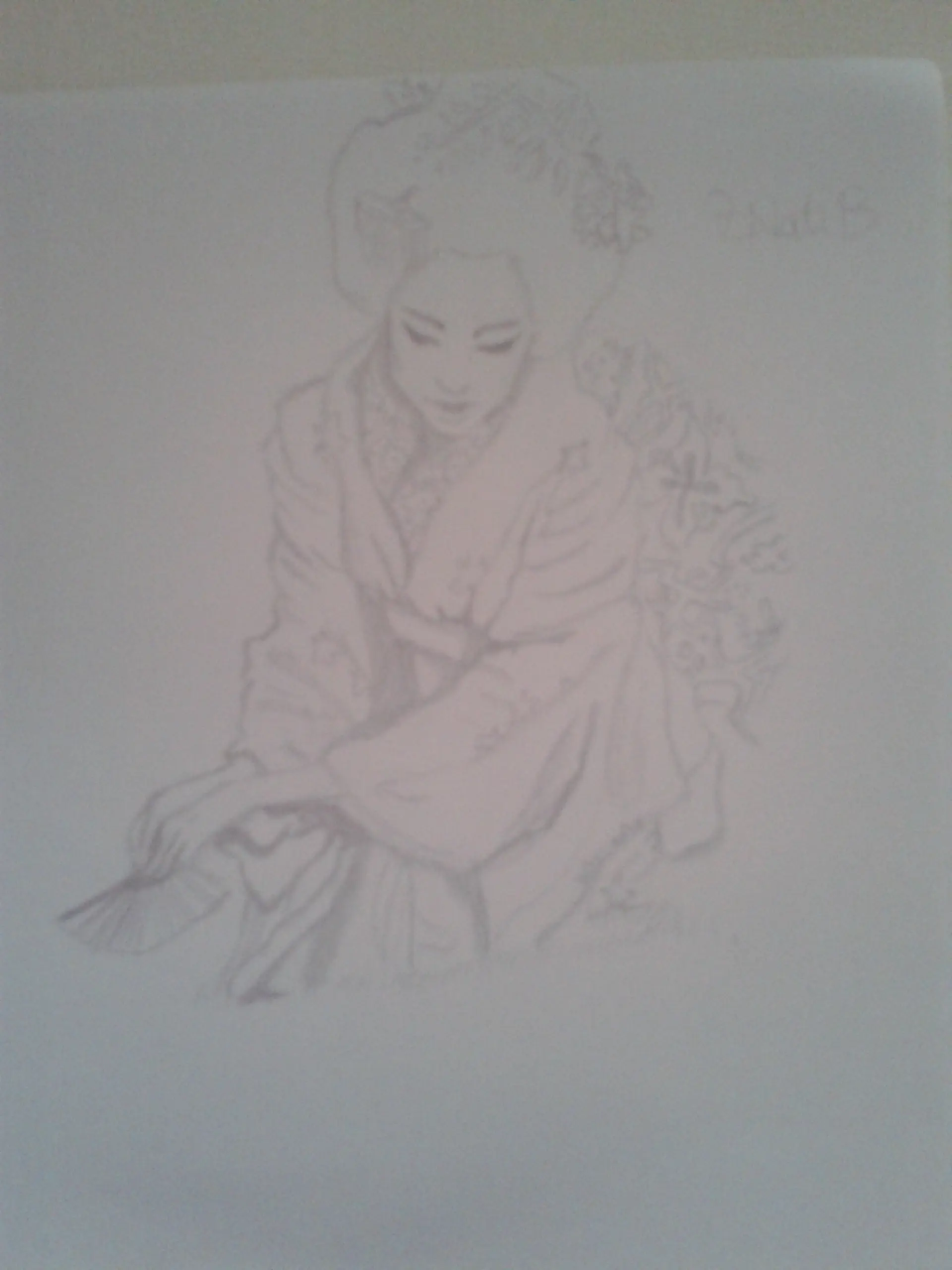 Dibujo