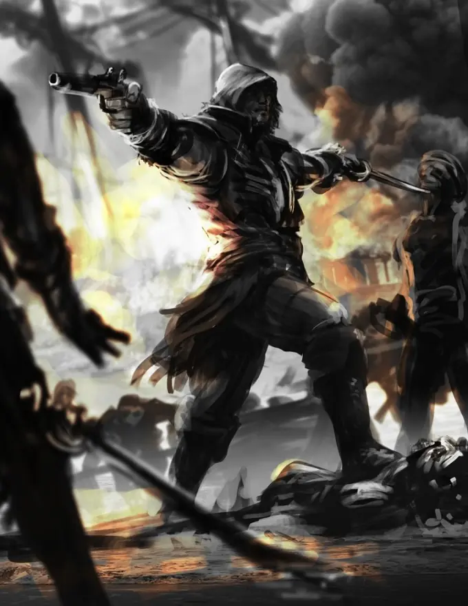 assassins creed