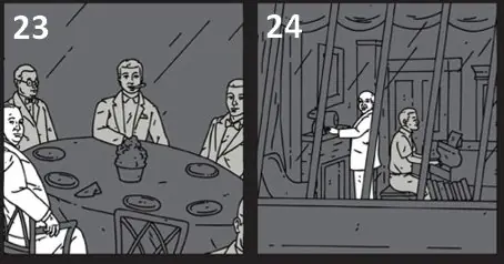 ¿Dónde está Hitchcock? - Juego de sus 37 cameos