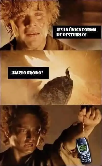 Reite con este Post Maquinola - parte 2