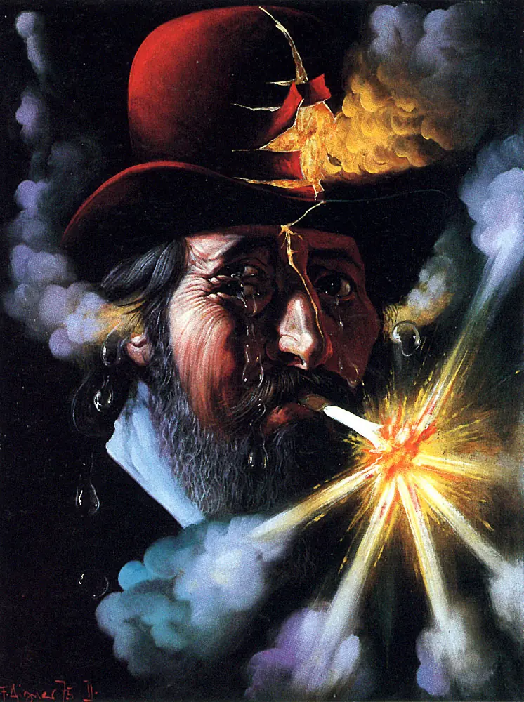 rembrandt rembrandt