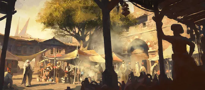 assassins creed