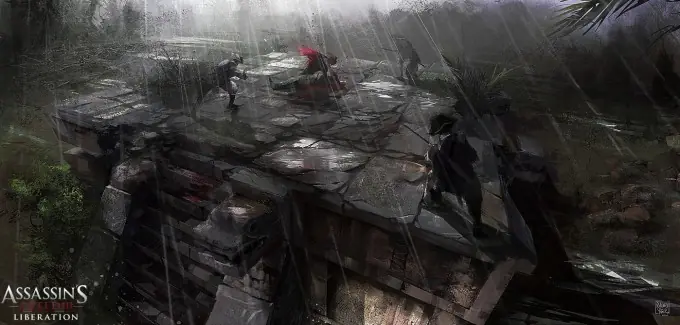 assassins creed