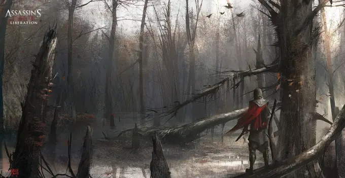 assassins creed