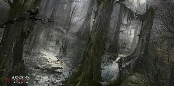 assassins creed