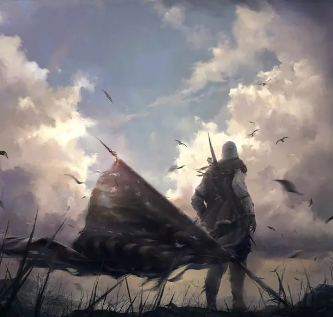 assassins creed