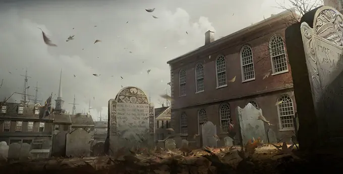 assassins creed