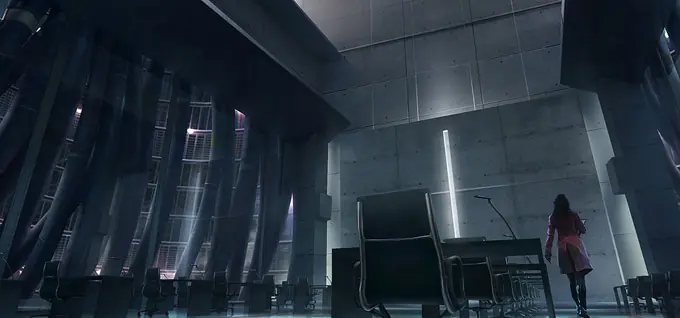 El arte de de la saga Assassins Creed