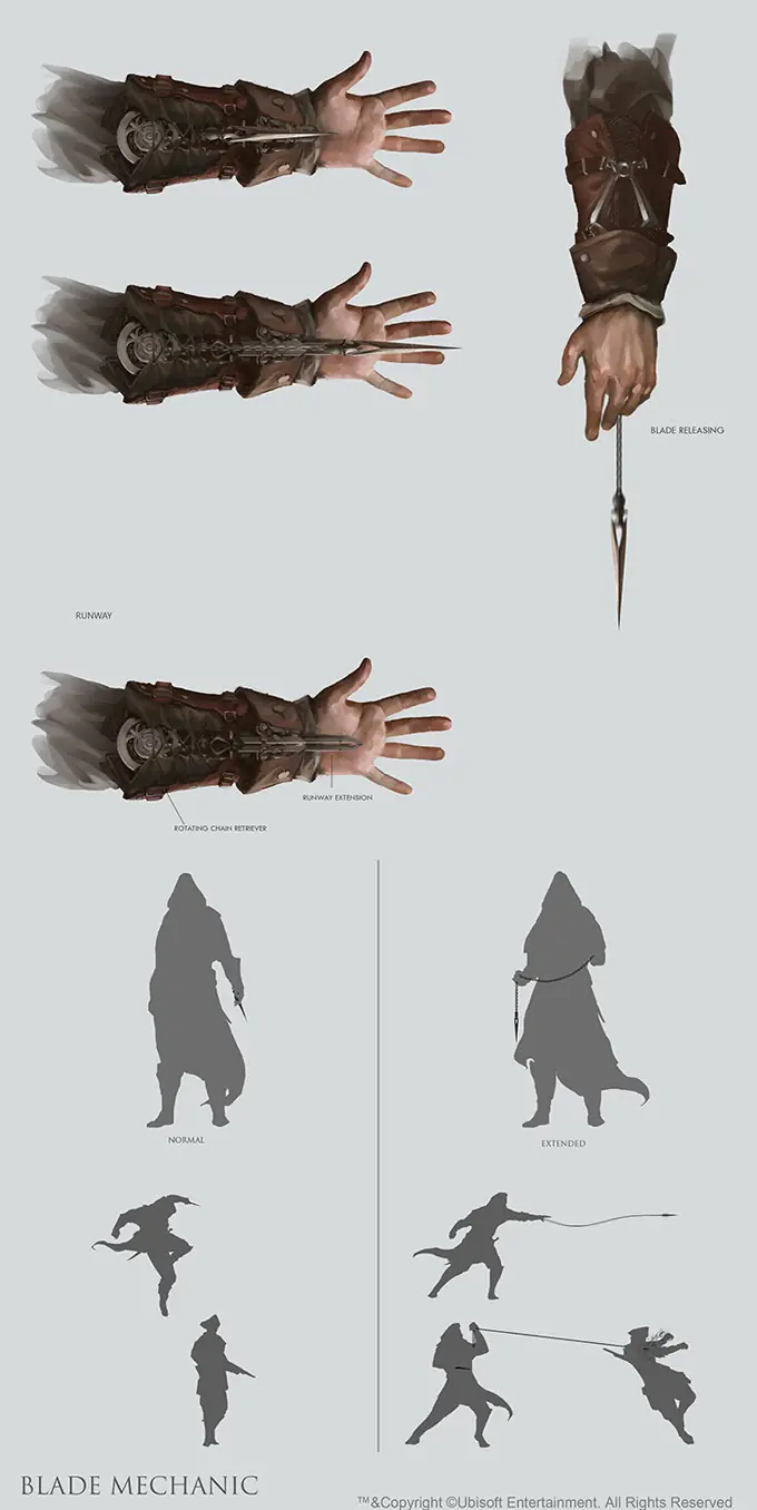 assassins creed