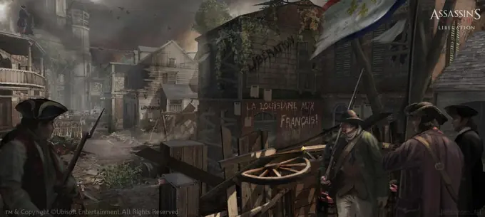 assassins creed