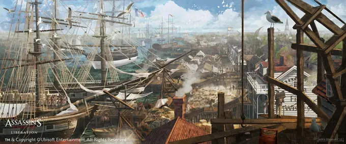 assassins creed