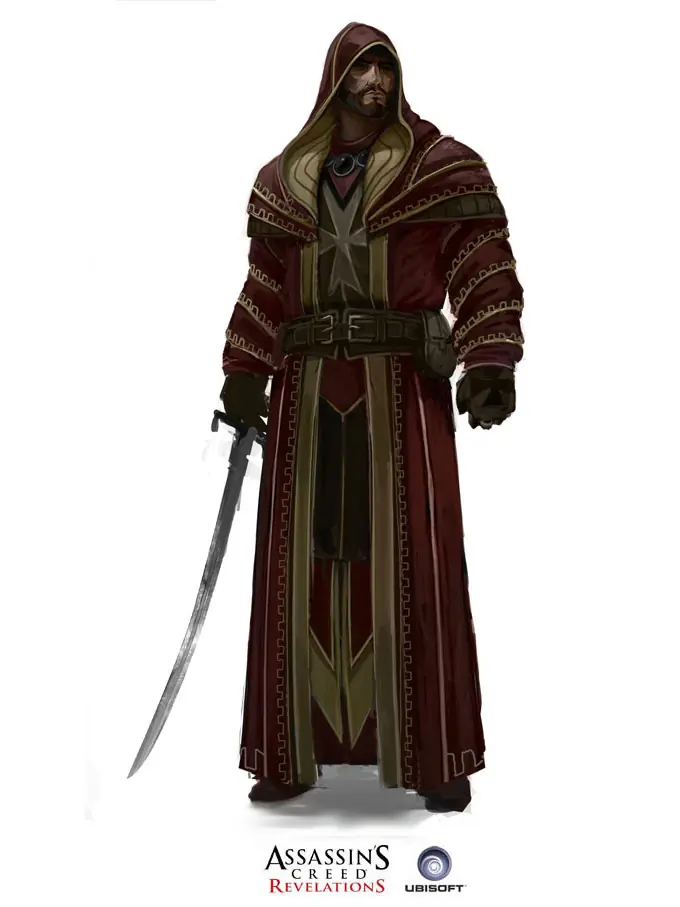 assassins creed
