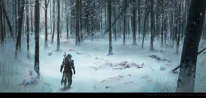assassins creed