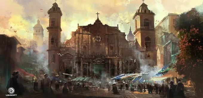 assassins creed