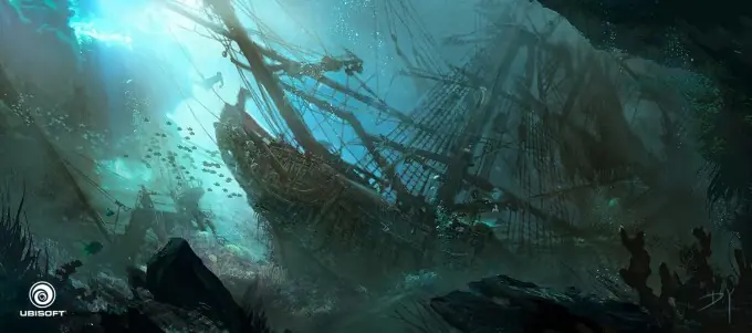 assassins creed