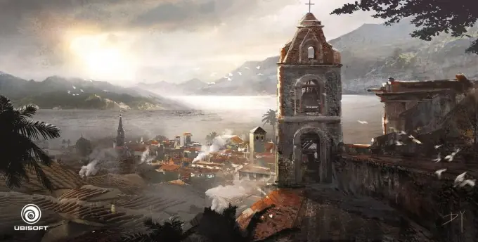 assassins creed