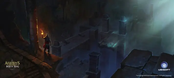 assassins creed