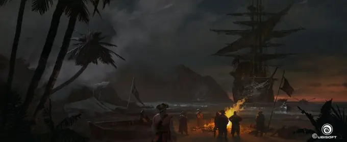 assassins creed