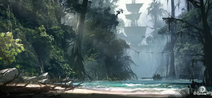 assassins creed
