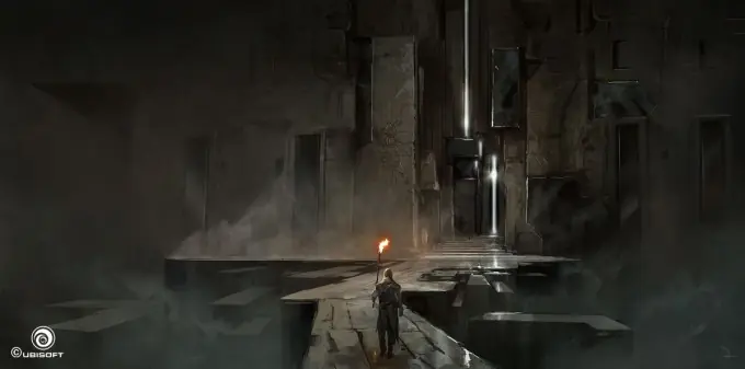 assassins creed