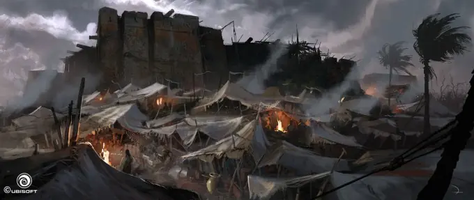 assassins creed