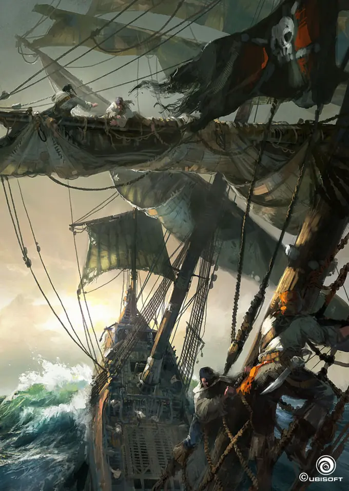 assassins creed