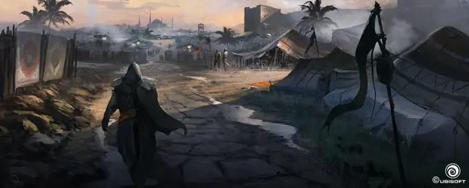 assassins creed