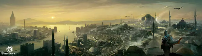 assassins creed