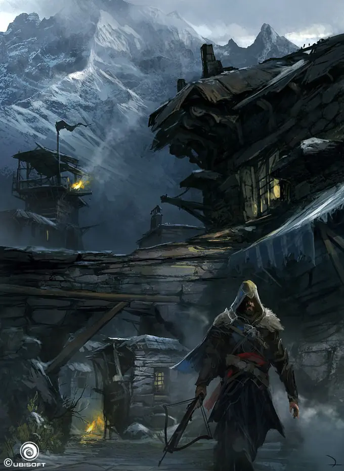 assassins creed