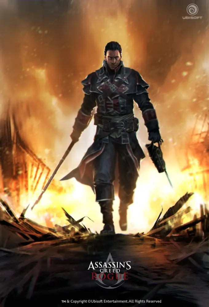 assassins creed