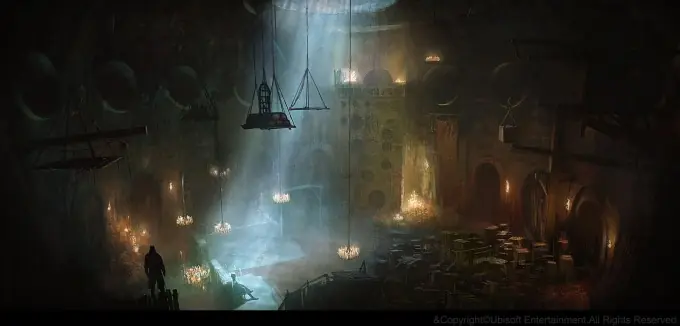 assassins creed