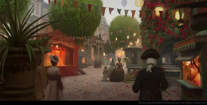 assassins creed