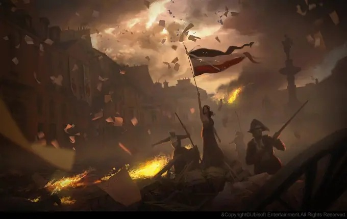 assassins creed