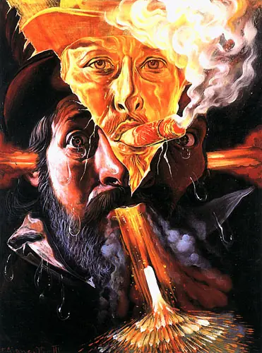 rembrandt rembrandt