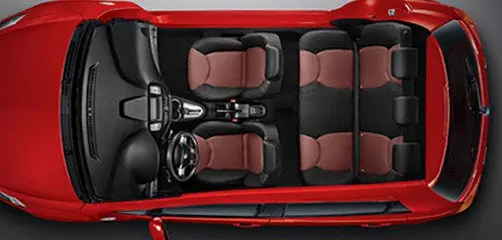 Nuevo Geely 515