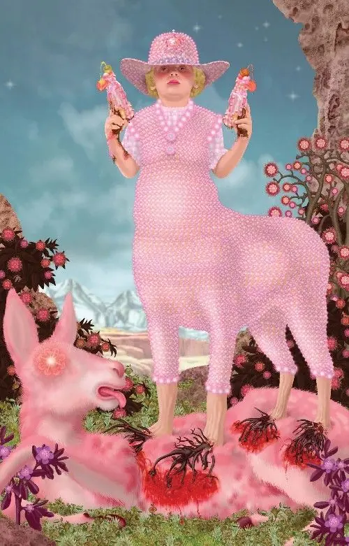 surrealismo