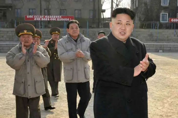 Seis inventos "raros" que Corea del Norte asegura tener