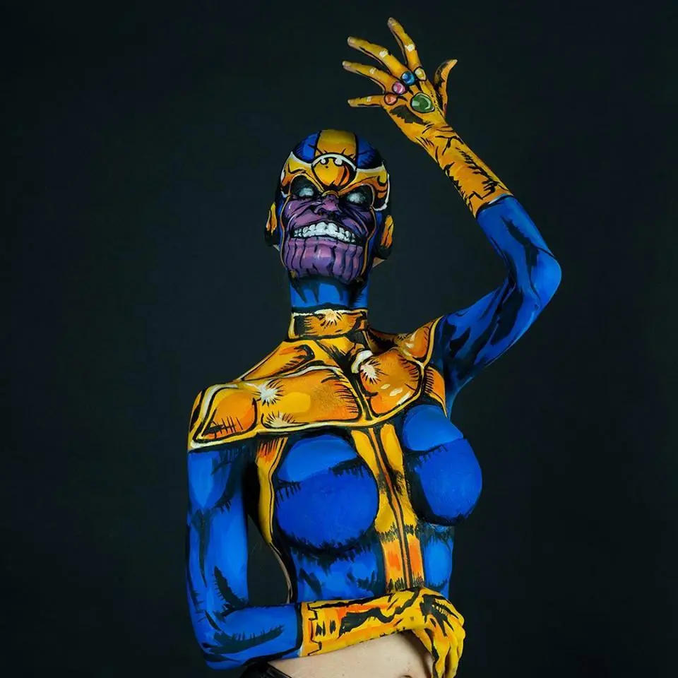 art